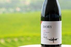 Dory Touriga Nacional 2018 (750 ml)