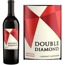 Double Diamond Oakville Napa Valley Cabernet Sauvignon 2016 (750 ml)