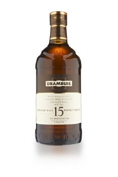 Drambuie 15 Year Speyside Malt Whiskey Liqueur (750 ml)