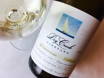 Dry Creek Vineyards Dry Chenin Blanc 2023
