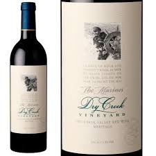 Dry Creek Vineyard The Mariner 2017 750 ml