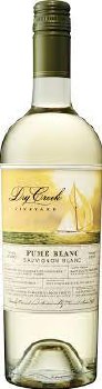 Dry Creek Vineyards Fume Blanc 2020       750ml