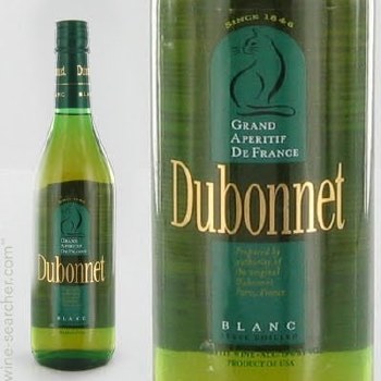Dubonnet Grand Apertif de France 1L