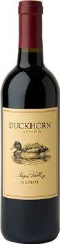 Duckhorn Merlot 2015 (750 ml)