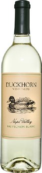 Duckhorn Sauvignon Blanc 2018 (750 ml)