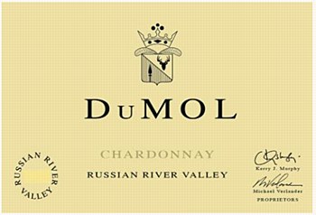 DuMol Russian River Valley Chardonnay 2012