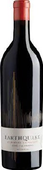 Michael David Earthquake Cabernet 2018 750ml