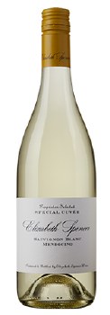 Elizabeth Spencer Mendocino Sauvignon Blanc 2019