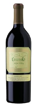 Emmolo Merlot 2017 750 ml