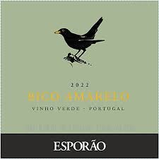 Esporao Bico Amarelo Vinho Verde 2023
