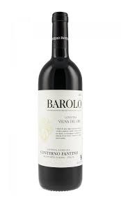 Conterno Fantino Sori Ginestra 2016    750ml