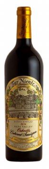 Far Niente Oakville Cabernet Sauvignon 2018 750 ml
