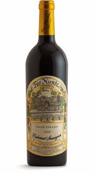 Far Niente Cabernet  2018    750 ml