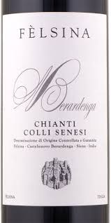 Felsina Chianti Colli Senesi 2023