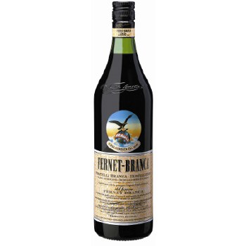 Fernet- Branca 750 ml
