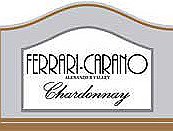 Ferrari Carano Sonoma County Chardonnay 2019 (750 ml)