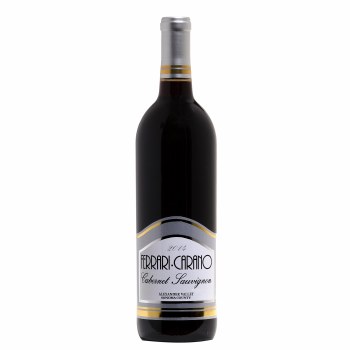 Ferrari-Carano Cabernet Sauvignon 2014 750 ml