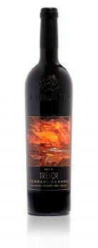 Ferrari-Carano Tresor Red Wine 2012 (750 ml)