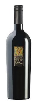 Feudi di San Gregorio Rubrato 2021