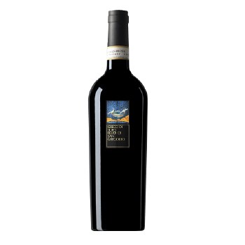 Feudi di San Gregorio Greco di Tufo 2020  750 ml
