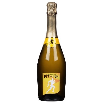 Fit Vine Prosecco Brut Spumante