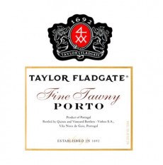 Taylor Fladgate Fine Tawny Porto 750 ml