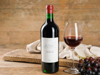 Foradori Teroldego 2023 750 ml