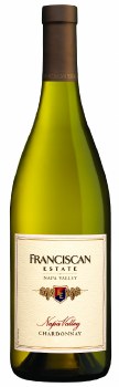 Franciscan Napa Valley Chardonnay 2018 (750 ml)