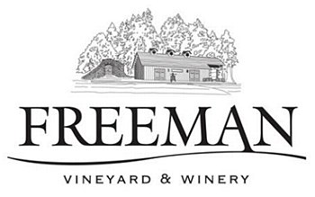 Freeman Chardonnay RYO Fu 2012