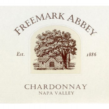 Freemark Abbey Chardonnay 2020 750 ml