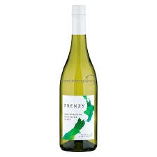 Frenzy Sauvignon Blanc 2022