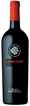 Frescobaldi Lamaione 2010