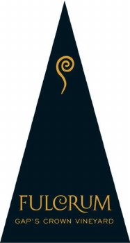 Fulcrum Gaps Crown Vineyard 2019 750 ml