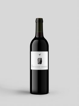 Gail Wines Doris Cabernet Sauvignon 2022