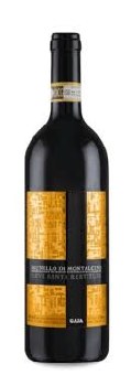 Gaja Brunello di Montalcino Pieve Santa Restituta 2018