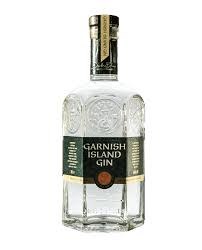 Garnish Island Gin (750 ml)