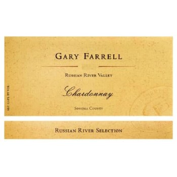 Gary Farrell Russian River Chardonnay 2016