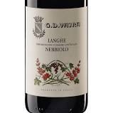 G D Vajra Langhe Nebbiolo 2018 (750 ml)