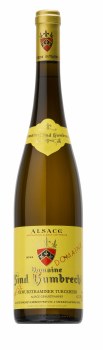 Domaine Humbrecht Turckheim Gewurztraminer  2019      750ml