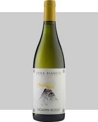 Giovanni Rosso Etna Bianco 2023