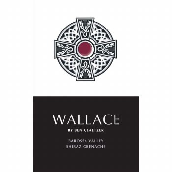 Ben Glaetzer Barossa Valley Wallace Shiraz Blend 2018