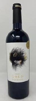 Goru Gold Red Blend  (750 ml)