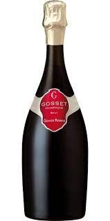 Gosset Grande Reserve Brut NV    750 ml