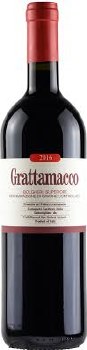 Grattamacco Bolgheri Superiore 2016  750 ml