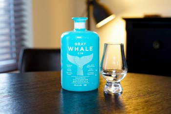 Gray Whale Gin 750 ml