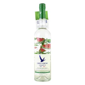 Grey Goose Essentials Watermelon &amp; Basil 750 ml