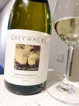 Greywacke Marlborough Sauvignon Blanc 2023