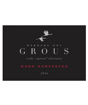 Herdade Dos Groud Moon Harvested 2021