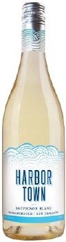 Harbor Town Sauvignon Blanc 2019 750 ml