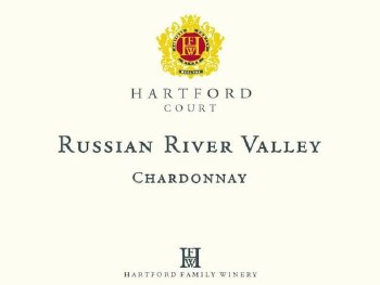 Hartford Court Russian River Valley Chardonnay 2023 750ml